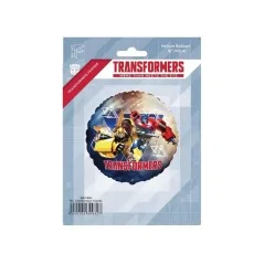 Фолиев Балон "Transformers", 46 см