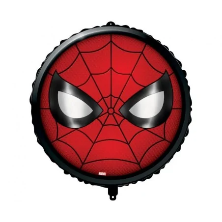 Palloncino in foil "Spiderman"