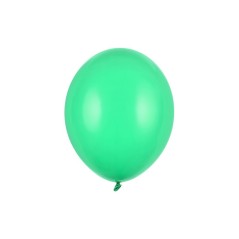 Латексов Балон Пастел, Зелен 30см