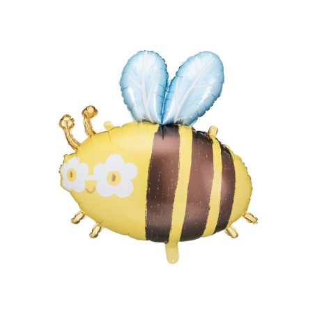 Фолиев Балон Пчеличка, 63,5х72 см