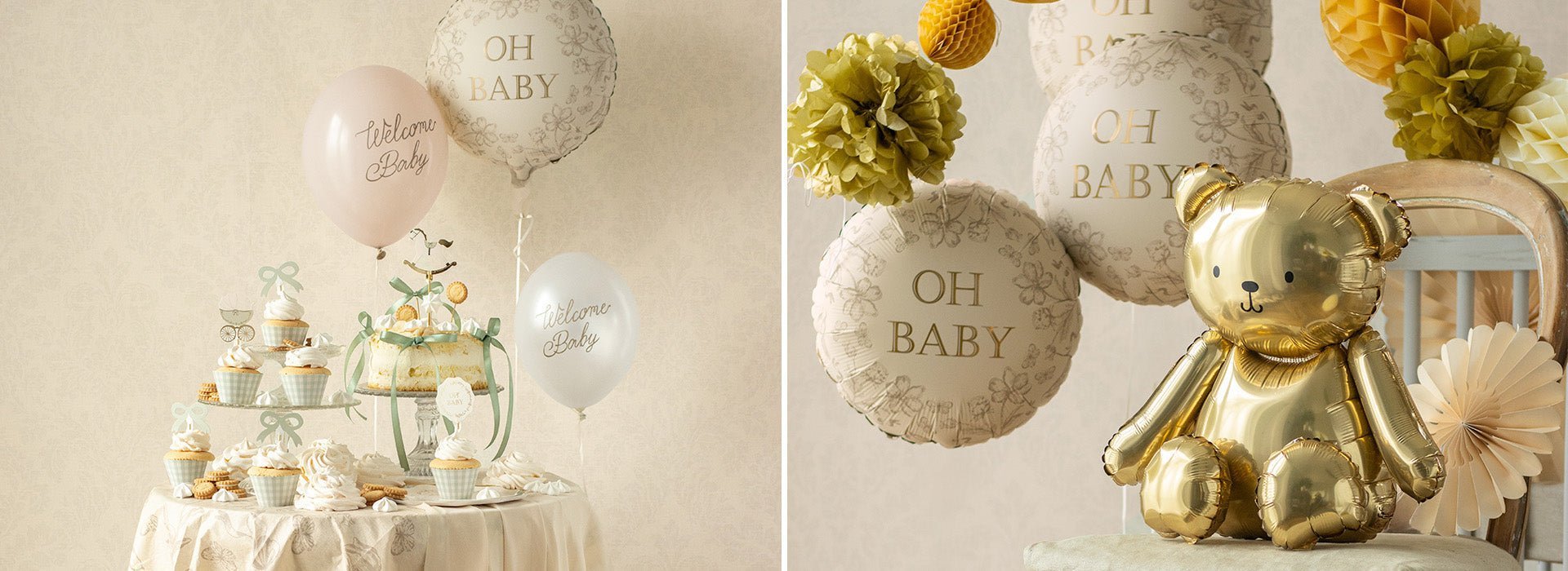 Кои балони са подходящи за хелий? - PartyDesign
