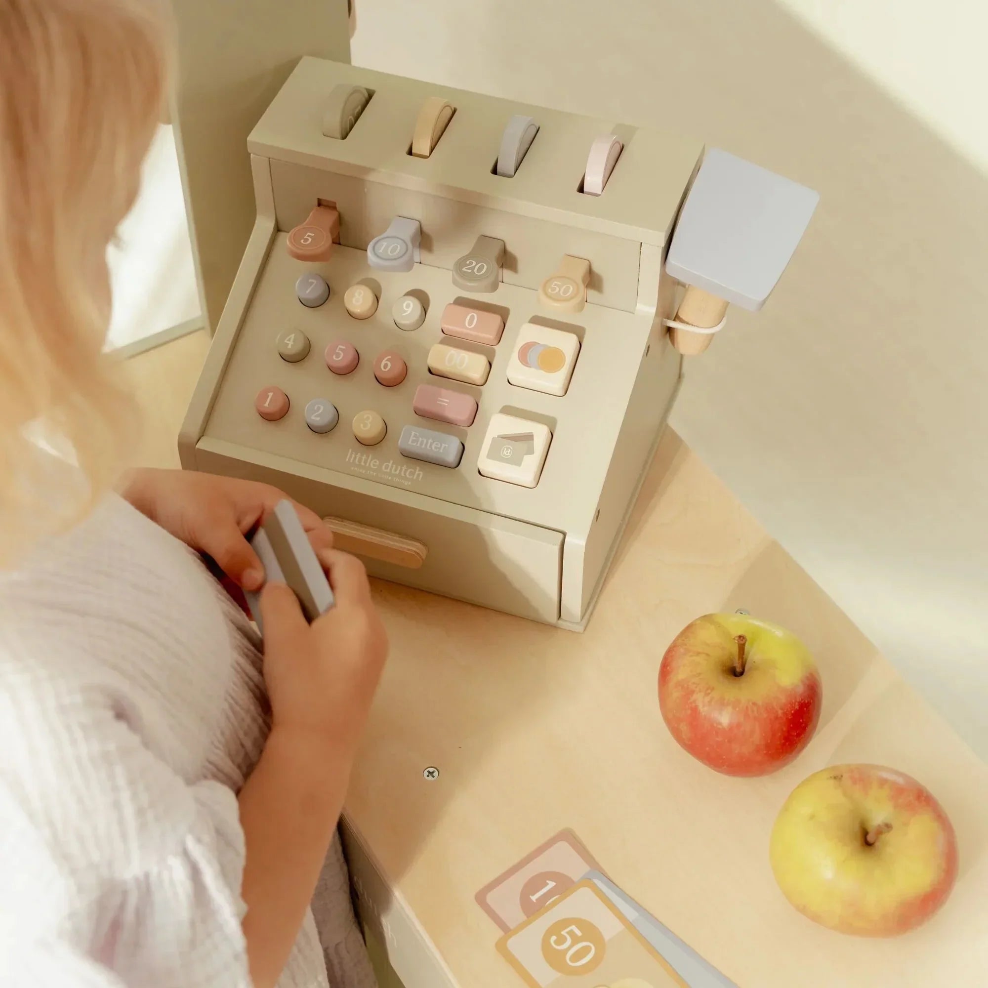 Детски играчки