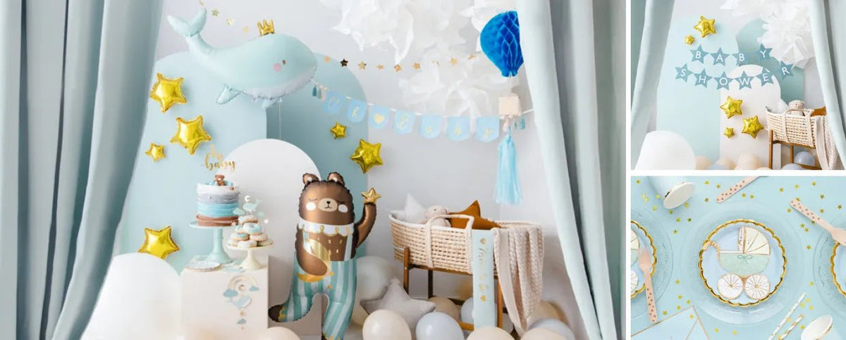 It's a Boy