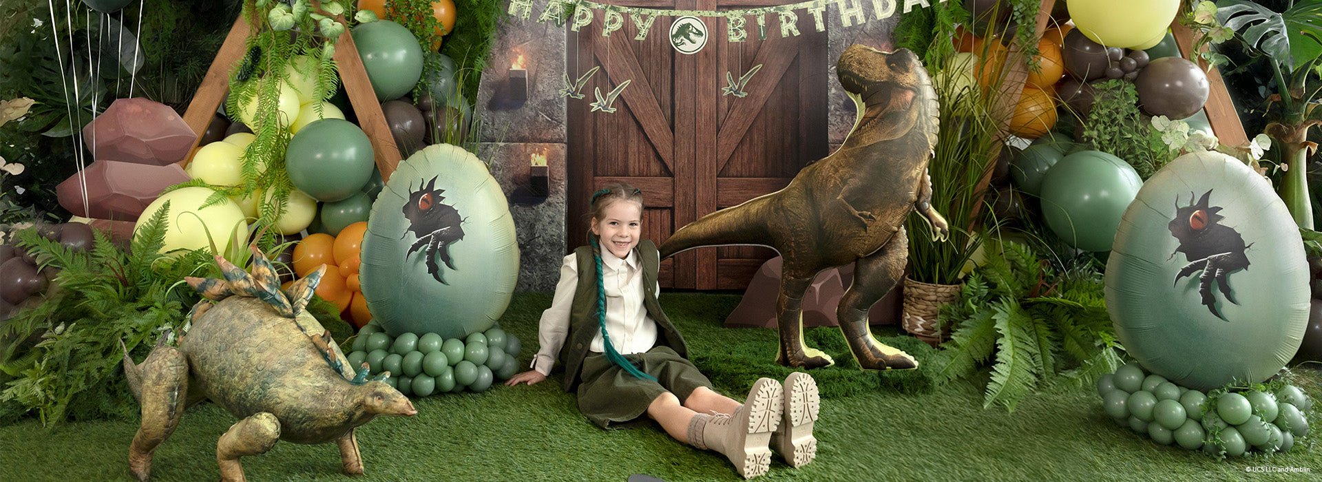 Jurassic World