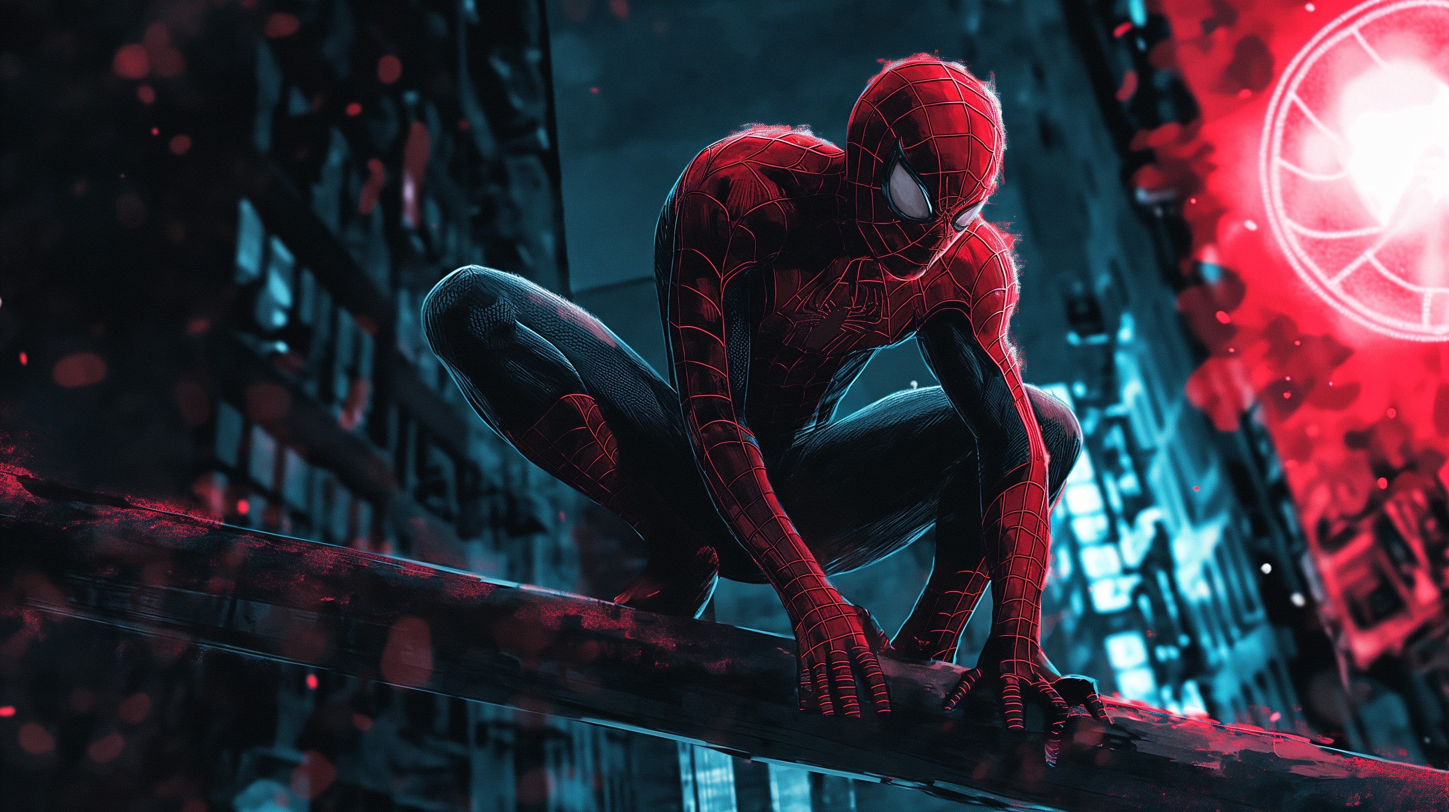 Spiderman и Spidey
