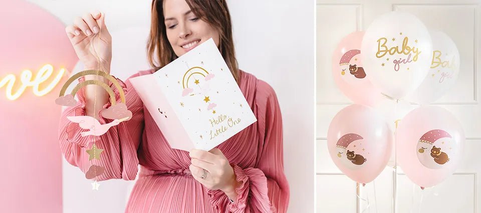 It's a Girl