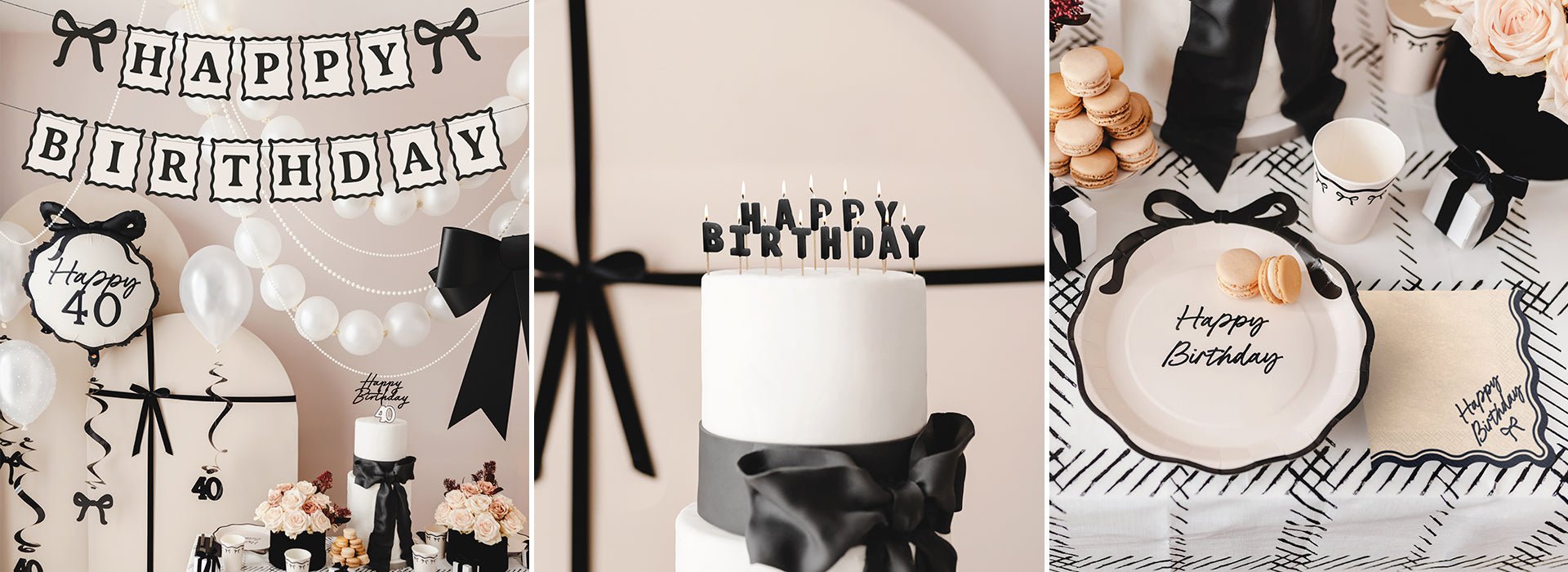 Парти Артикули - Party Design