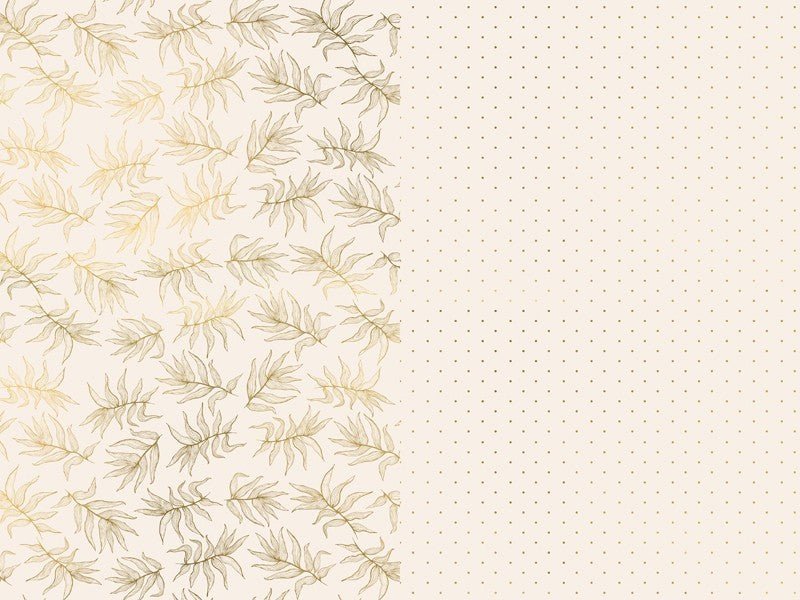 Опаковъчна Хартия, Розова, 70x200cm - (1 пакет / 2 бр.) - Party Design