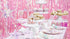 Малка Пинята - Звездичка, 10.5x9.5x3.5см - Party Design