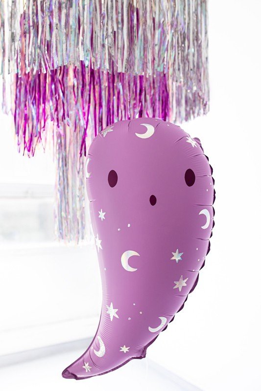 Фолиев Балон Дух - Party Design