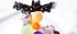 Фолев Балон Сладък Прилеп - Party Design