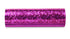 Ленти за Декорация, Pink, 3.8м. - (1 пакет / 18 бр.) - Party Design