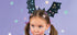 Диадеми с Прилепи, 23x30 см - Party Design