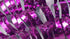 Ленти за Декорация, Pink, 3.8м. - (1 пакет / 18 бр.) - Party Design
