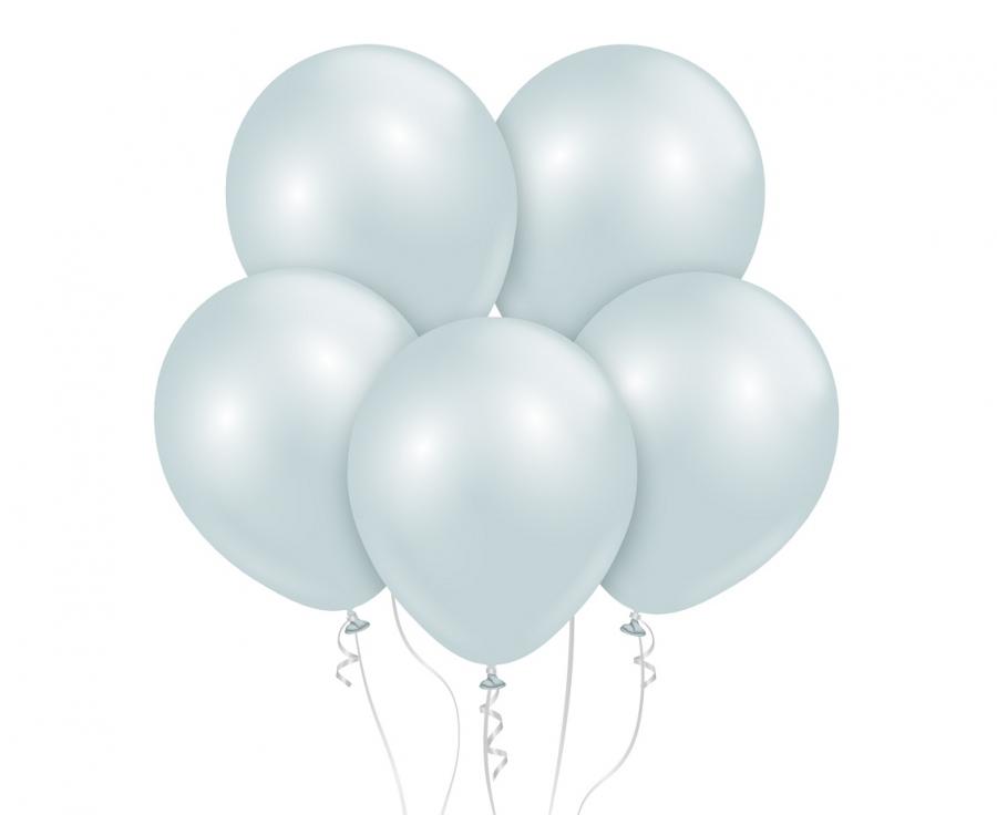 Цвят Ice Blue от серия Kalisan Aura – примерна композиция