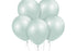 Цвят Ice Mint от серия Kalisan Aura – примерна композиция