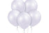 Латексови балони Kalisan Aura Lavender Fog - PartyDesign
