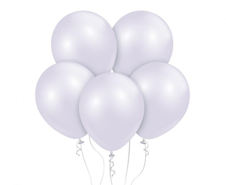 Латексови балони Kalisan Aura Lavender Fog - PartyDesign