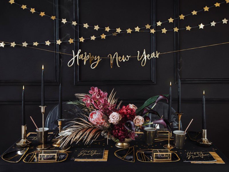 Парти Салфетки в Златно - Party Design