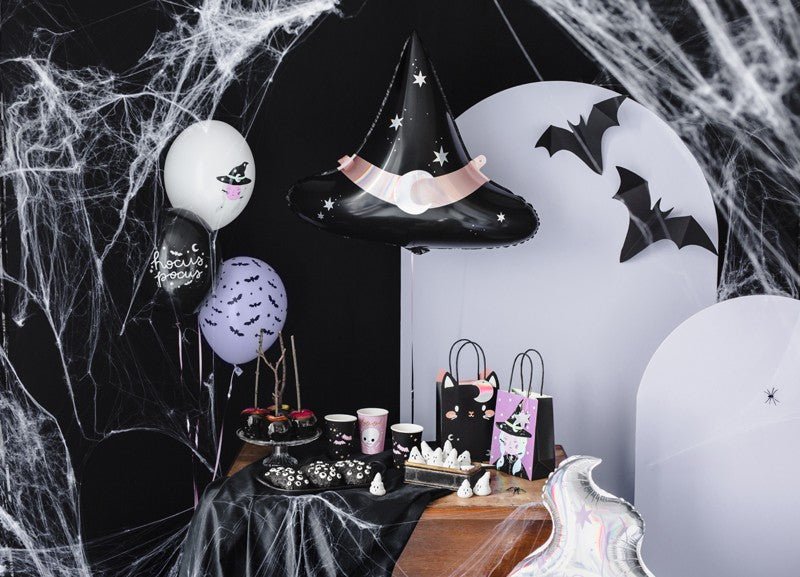 Подаръчна Торбичка "Котка" - Party Design