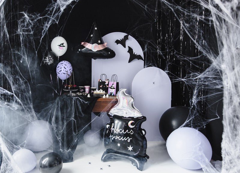 Висяща Декорация Прилепи за Хелоуин - Party Design