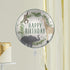 Фолиев Балон "Happy Birthday" с Джунгла Тематика - Party Design