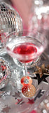 Тагове за Напитки "Happy New Year" - Party Design