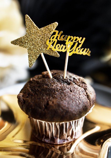 Парти Конфети за Нова Година - Party Design
