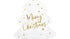 Коледни Салфетки "Елха - Merry Christmas" - Party Design