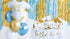 Елегантни Бели Парти Чаши, 260 мл (1 Пакет / 6 Бр.) - Party Design
