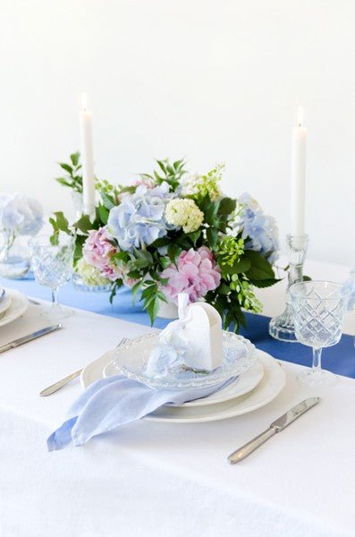 Бяла Кутия "Сърце" - Party Design