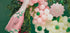 Фолиев Балон Цвете - 70x62 см - Party Design