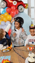Парти Салфетки - Състезателни Коли - Party Design