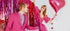 Парти Завеса С Ресни За Декорация, 90 X 250 см - Party Design