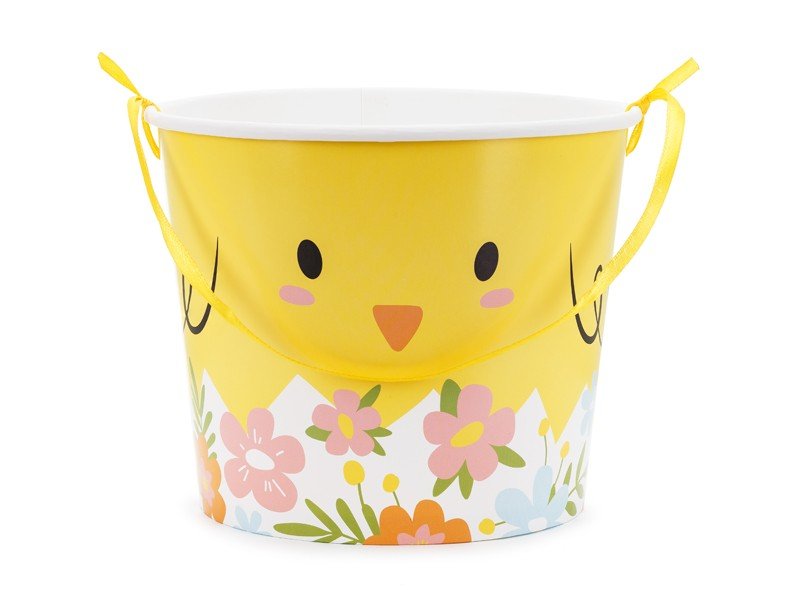 Кошнички за Лакомства, 14 см (1 Пакет / 2 Бр.) - Party Design