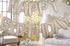 Фолиев Надпис "Happy Birthday" в Нюд и Златно - Party Design