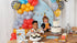 Кутии за Пуканки - Състезателни Коли (1 Пакет / 3 Бр.) - Party Design