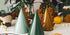 Парти Шапки - Тема Динозаври (1 Пакет / 6 Бр.) - Party Design