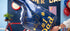 Фолиев Балон - N1 Dad, 46 x 86.5 см - Party Design