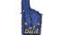 Фолиев Балон - N1 Dad, 46 x 86.5 см - Party Design