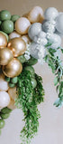 Изкуствена Зеленина за Декорация - Party Design