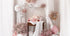 Фолиев Балон Бутилка с Надпис "Bride to Be" - Party Design