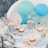 Парти Салфетки - Морско Конче - Party Design