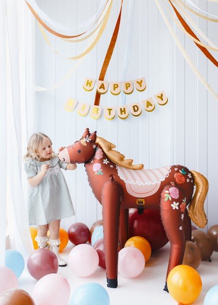 Фолиев Балон - Конче - Party Design