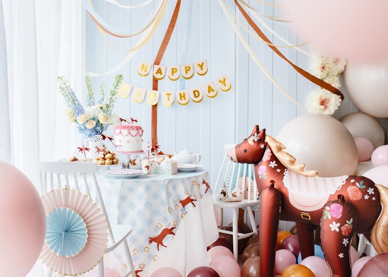 Фолиев Балон - Конче - Party Design