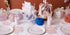 Салфетки "Котешки Лапички", 15.5 x 14.5 см - Party Design