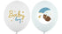 Латексови Балони "Baby Boy" - Party Design