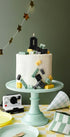 Разноцветни Свещи Lego - Party Design