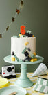 Разноцветни Свещи Lego - Party Design