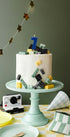 Разноцветни Свещи Lego - Party Design